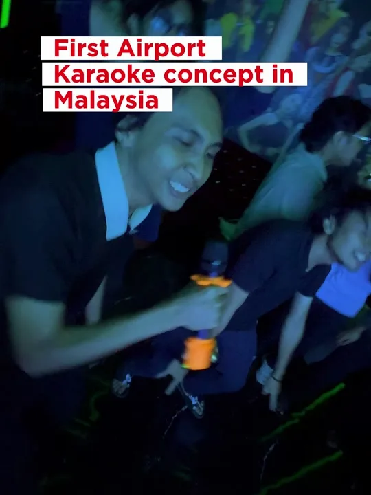 Seven Seas Karaoke, IOI City Mall