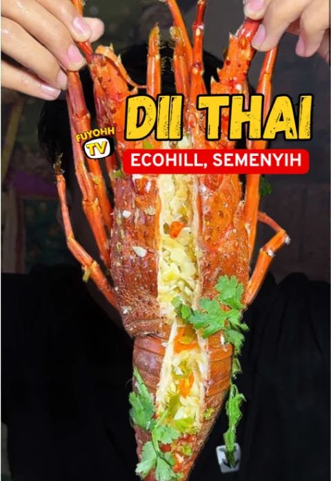 Dii Thai, Ecohill Semenyih