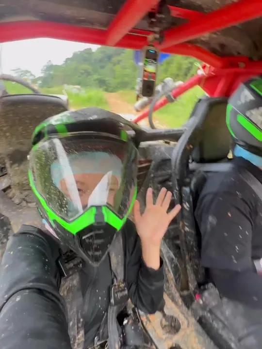 Monster ATV Park, Genting Highlands
