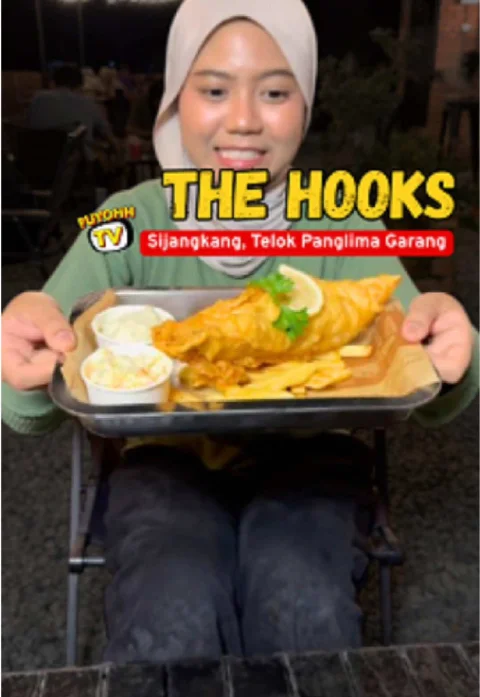 The Hooks, Sijangkang