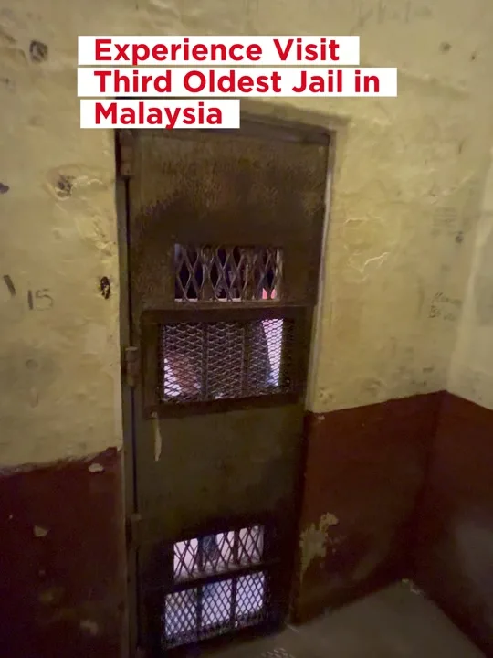 KOTAJAIL, Johor Bahru