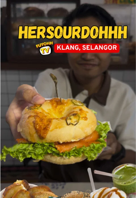 Hersourdohhh, Sri Andalas