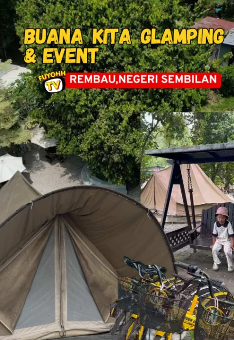 Buana Kita, Rembau