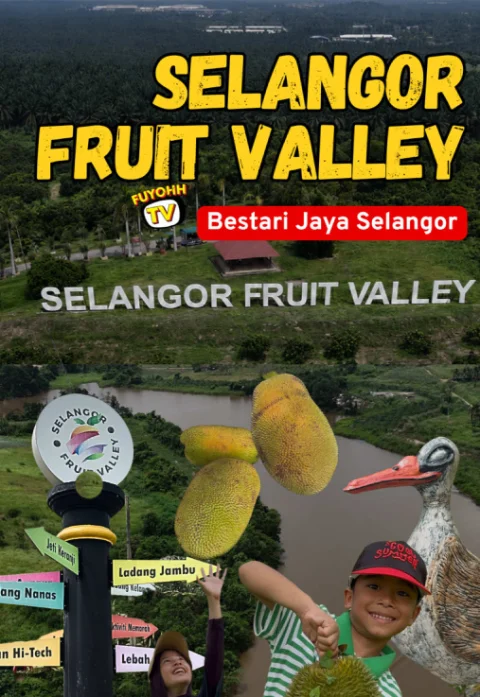 Selangor Fruit Valley, Bestari Jaya