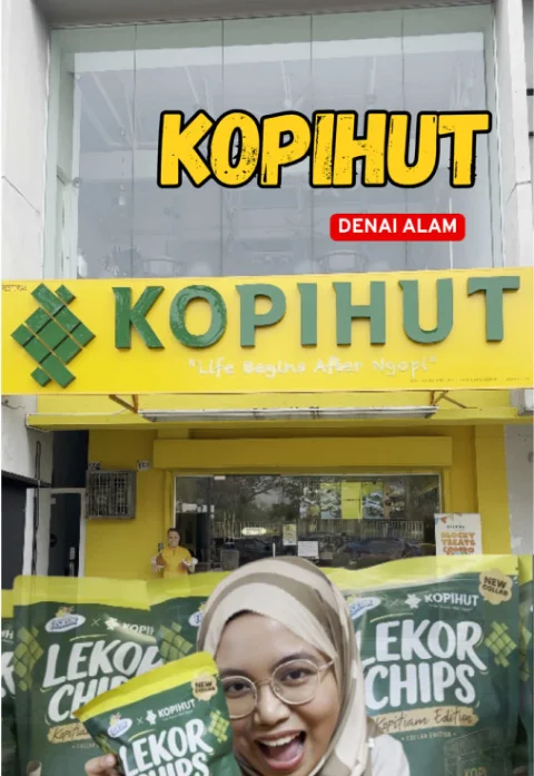 KOPIHUT DPulze