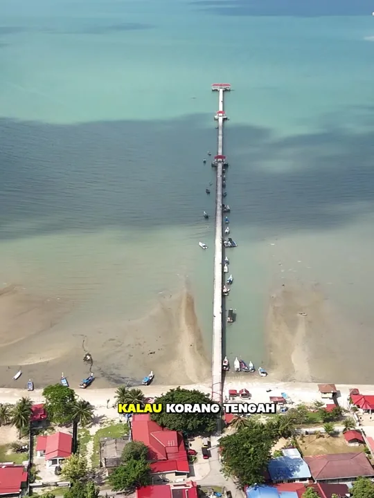 5 Tempat Makan Menarik di Langkawi Yang Wajib Cuba