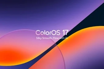 ColorOS 17